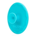 thumbnail image 2 of Cepillos para Baño Nuby Azul, 2 of 4
