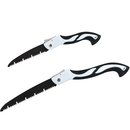 

GIFFIH Portable Mini Saw Folding Sharp Hand Sawing Tools