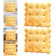 thumbnail image 4 of 2X Biscuit Shape Bar Stool Cushion,Throw Pillow Home Decor,Plush Chair Pad,Patio Chair Seat Pad Cushion For Kitchen Dorm Furniture Dining Room, 4 of 5