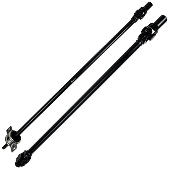 Niche Drive Shaft Set Polaris Sportsman 570 500 450 Front Rear MK1012831