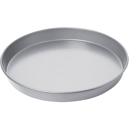 Chicago Metallic Deep Dish Pizza Pan, 14 Inch (Best Deep Dish In Chicago)