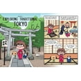 thumbnail image 5 of A Manga Lover's Tokyo Travel Guide, (Paperback), 5 of 10
