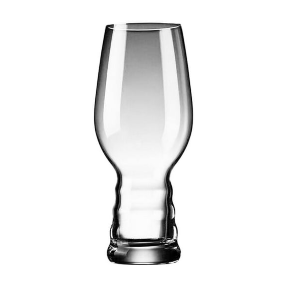 Dienrx 480Ml High Waist Beer Glass - Spherical Engraved Mug | Enhances Aroma, Dishwasher-Safe for Men, Birthday Gifts, Home Bars, Beer Enthusiasts