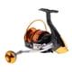 thumbnail image 1 of Carrete Giratorio TT7000 Metal Fishing Reel 12 + 1 .1: 1 Bobinas de Agua Salada Fundición Suave Baitcasting Baoblaze Carretes de pesca, 1 of 8