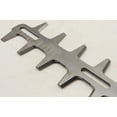thumbnail image 4 of GENUINE ECHO HEDGE TRIMMER CUTTER BLADE SET OF 2 FITS HC-2020 X412000770, 4 of 6