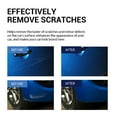 thumbnail image 4 of Momihoom Scratch Repair Wax For Car, Car Wax Scratch Remover Kit Car Paint Scratch Repair, Car Resurfacing Polisher Scratch Repair Paste for All Auto Paint Finishes, 4 of 9