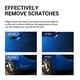 thumbnail image 4 of Xihbxyly Reparador de Rayones, Removedor de Rayones de Pintura para Autos, Líquido de Pulido Eficaz, Restaura El Brillo Del Auto, Fácil de Usar, Aplicación Universal para Autos y Motocicletas, 120 Ml, 4 of 7