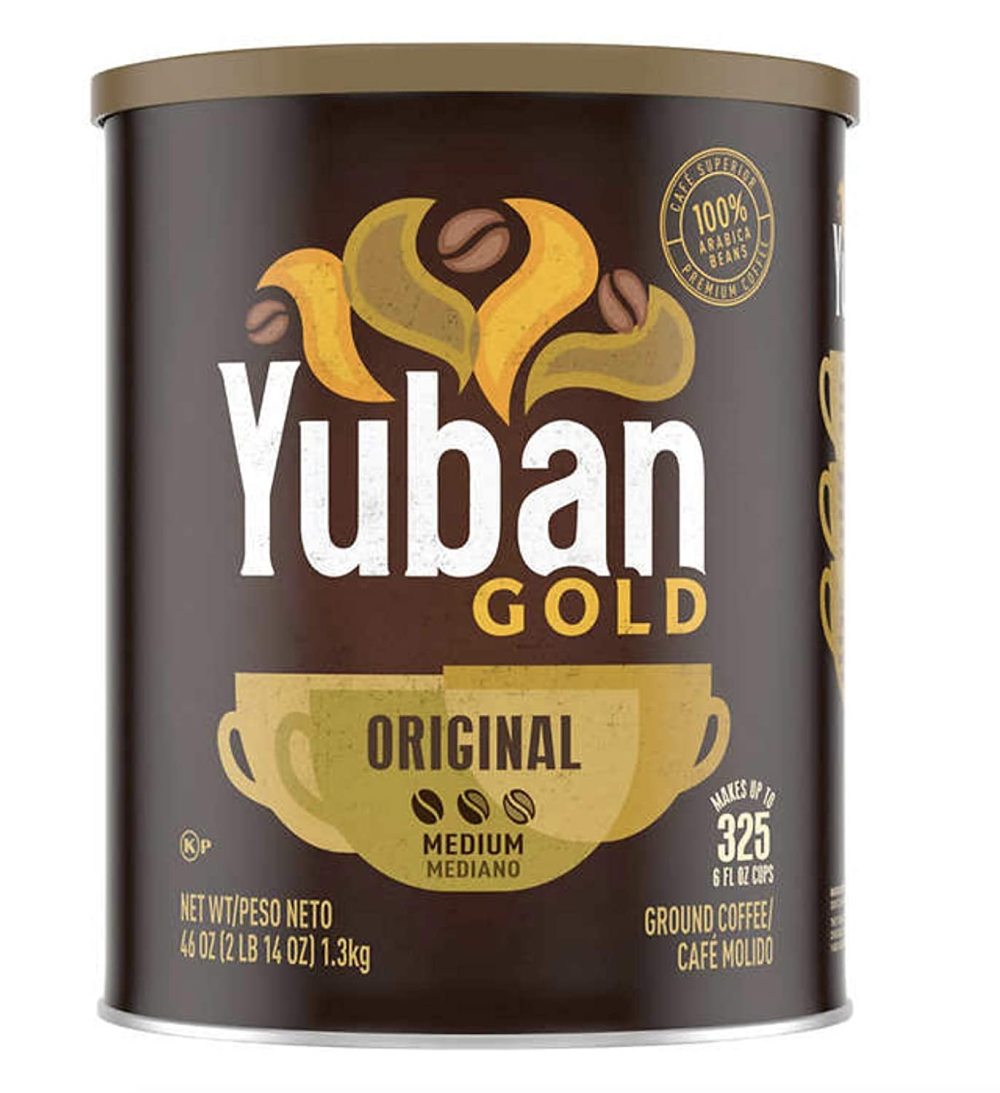 Yuban Coffee and Coffee Pods - Walmart.com