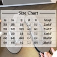 thumbnail image 3 of SBYOJLPB Women's Flip-Flops Sandals Fashionable Casual Home Wear Outdoor Shoes with Soft Soles for Spring and Summer for Beach Wear Comfortable Flat Sandals, 3 of 9