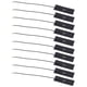 thumbnail image 1 of Antena IPEX, 10 piezas Antena IPEX 433MHz Antena interna FPC Antena interna inalámbrica Grado profesional, 1 of 8