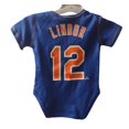 thumbnail image 2 of Giants, Lindor Onesie - 18M, 2 of 4
