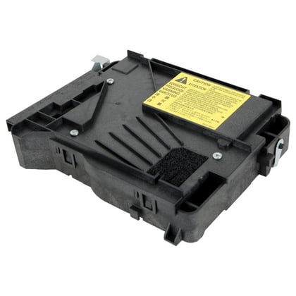 HP Refurbished RM1-6322 Laser Scanner Unit