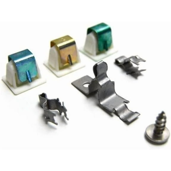 Oem Dryer Whirlpool Door Latch Kit 279570