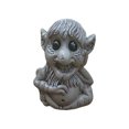 thumbnail image 1 of Tribe Savage Estatuas de jardín Figuras de resina para exteriores Accesorios de decoración (S) Ehuebsd Libre de BPA, 1 of 7