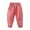 Pink, variant on Kogui Boys Joggers Boys Sweatpants Athletic Jogger Pants Soft for Little Kids Size 6-7 (Coffee,6-7 Years)