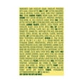 thumbnail image 4 of Whitman's Sampler Assortment Dark Chocolate, 22 count, 10 oz, 4 of 4