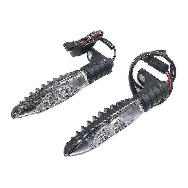 For - R1200gs Adv F650gs R1200r S1000r S1000rr F800gs K1300s G310r/gs Blinker Turn Signals Led