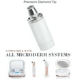 thumbnail image 5 of Trophy Skin Microdermabrasion Precision Diamond Tip Accessory for MicrodermMD MiniMD and RejuvadermMD Exfoliation Beauty Device Systems, 5 of 6
