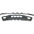 thumbnail image 4 of For 99-02 Expedition & 99-03 F150 w/o Tow Front Spoiler Valance Deflector Apron, 4 of 5