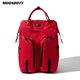thumbnail image 2 of Mochila GRANDE de maternidad para mamá, bolsa de pañales de bebé de gran capacidad, mochilas de viaje para mamá, bolsa de cochecito de lactancia, bolsa de pañales, 귀저귀귀방, 2 of 4