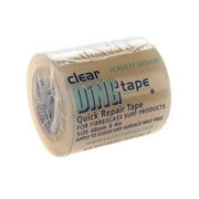 Ding Tape Clear 48mm x 4m