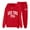 RD2, variant on Sweatsuits Women 2 Piece Outfit - Long Sleeve Hoodie With Sweatpants Set Matching Lounge Sets for Women Outfit Sets for Women