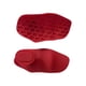 thumbnail image 4 of Guantes de levantamiento de pesas Arrusas de gimnasio empuñaduras de gimnasio Anti slip de entrenamiento para el culturismo gimnasia con mancuernas Bolsa OPP, 4 of 8