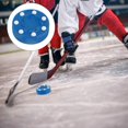thumbnail image 2 of 1pc Roller Hockey Puck Hockey Puck Roller Hockey Game Puck Street Hockey Puck, 2 of 3