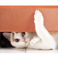 thumbnail image 3 of fastboy Anti-scratch Sofa Sticker Pet Sofa Protection Tape Reliable Protector for Furniture 2.5 Inch L 1Set, 3 of 6
