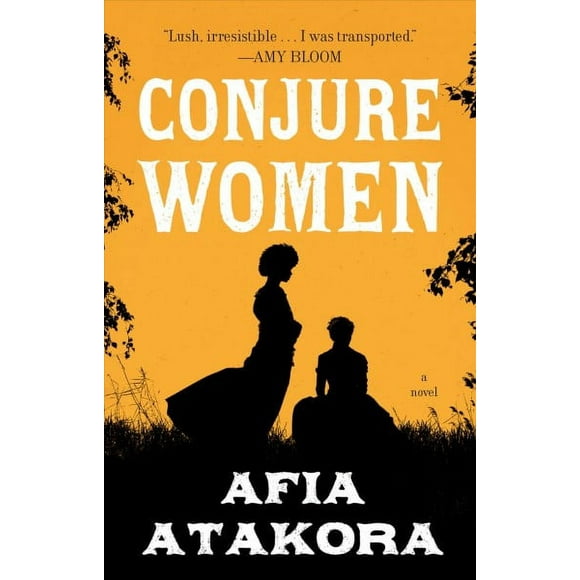 Pre-owned Conjure Women, Paperback by Atakora, Afia, ISBN 0525511504, ISBN-13 9780525511502