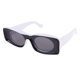 thumbnail image 4 of FUTUREORYY Gafas De Sol Pequeñas Con Marco Retro Multi Color Accesorio Y, 4 of 8