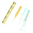 thumbnail image 1 of Brosse à Aérographe, Brosse à Pulvérisation, Pratique pour Aérographe, 1 of 8
