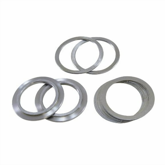 Super Carrier Shim kit for Ford 7.5", GM 7.5", 8.2" & 8.5