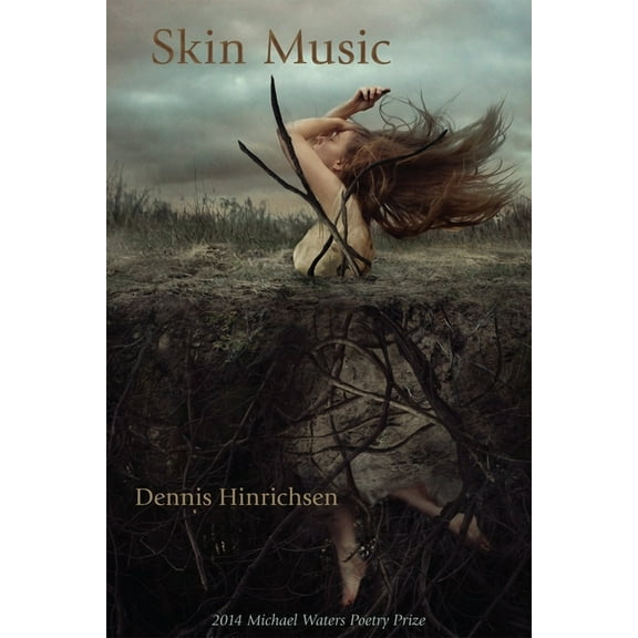 Skin Music, (Paperback)