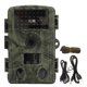 thumbnail image 1 of Trail Camera 2 MP 2.7K Motion Detection 0.3s Trigger Speed LED Illuminators Night Vision IP66 120° PIR Detection Game Camera for Home, 1 of 3