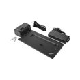 thumbnail image 4 of 40AH0135US ThinkPad Pro Docking Station (American Standard Plug) Top Tech, 4 of 4
