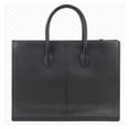 thumbnail image 3 of Michael Kors Womens Mirella Medium Tote Bag (Black) 35S2G7ZT7L-001, 3 of 10
