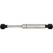 Attwood Stainless Gas Spring 8mm Rod 20" Extended, 12" Compressed, 90 lb