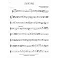 thumbnail image 5 of Disney Movie Hits for Tenor Sax: Play Along with a Full Symphony Orchestra! (Paperback) by Hal Leonard Corp (Creator), 5 of 7