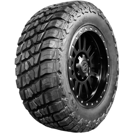 RoadOne Aethon M/T X Mud Terrain LT35X12.50R20 121Q E Light Truck Tire