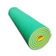 thumbnail image 2 of Tapete flotante de piscina, diseño ergonómico, resistente a rasgaduras, almohadilla enrollable para relajarse en el agua, 2 of 7