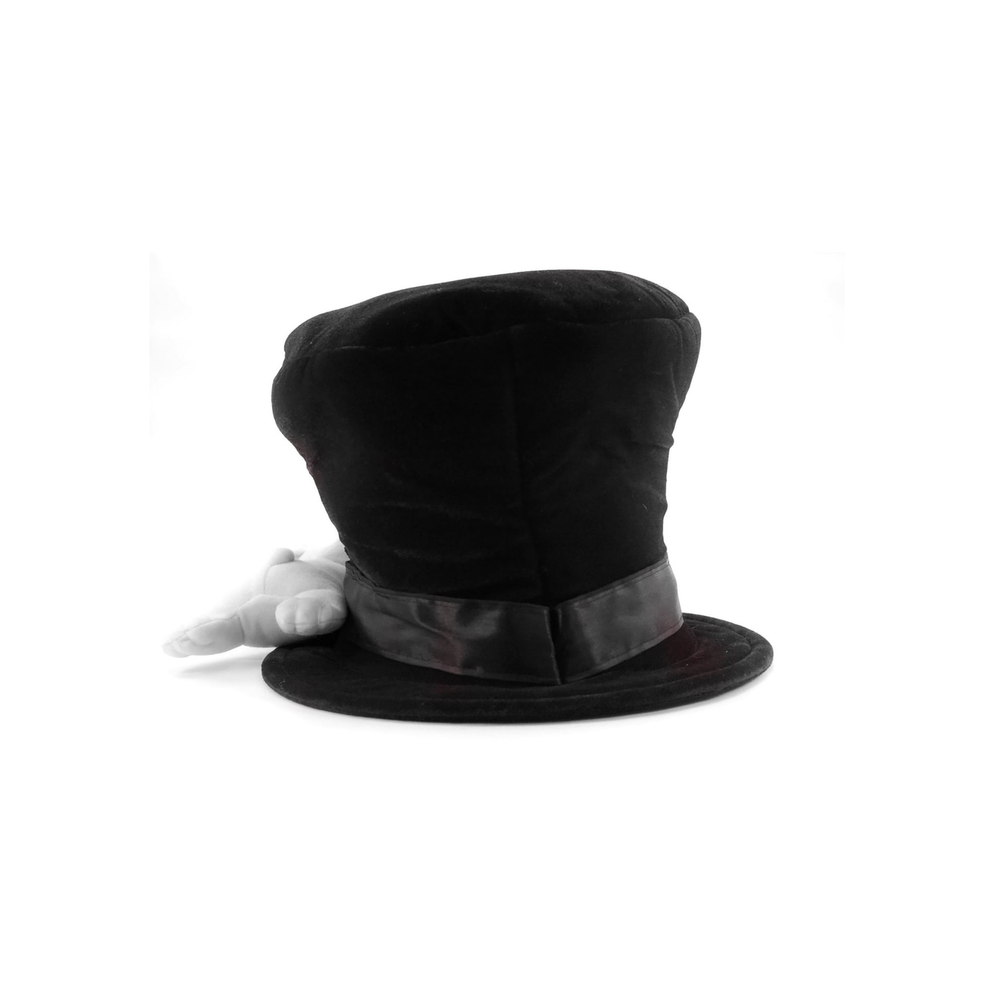 Elope Magician With Rabbit Child Costume Hat