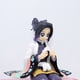 thumbnail image 5 of Figura de anime juguetes estatua modelo colección de anime figura muñeca adorno de coche regalos de Navidad para niños fanáticos del anime, 5 of 8