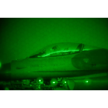 - LAMINATED POSTER A U.S. Air Force F-16 pilot from the New Jersey Air National Guard's 177th Fighter Wing in Egg Harbo Poster Print 24 x 36