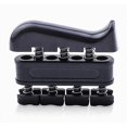 thumbnail image 2 of Rehabilitation Training Count Adjustment Gripper Set, Finger Tensioner, Five-finger Gripper Set, 2 of 5