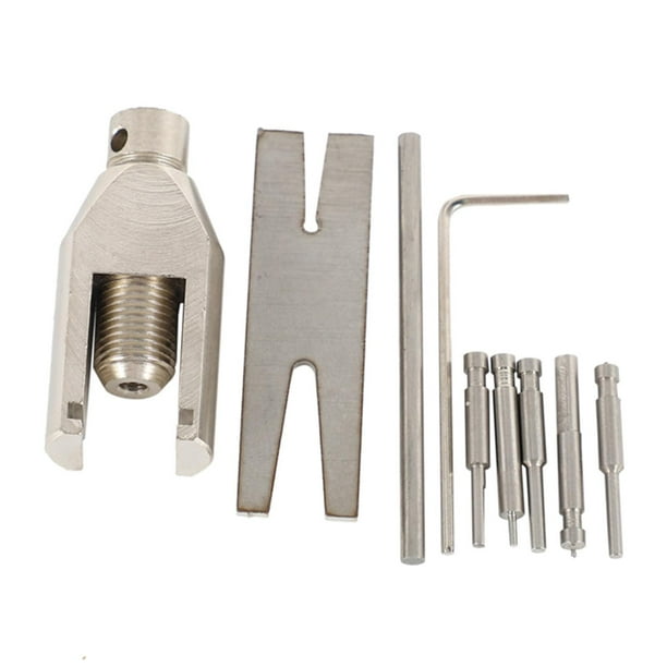 Motor Pinion Gear Puller Rer Tools Set for Plane Motor Pinion
