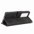 thumbnail image 4 of Magnetic Wallet Cover with Card Slot for P40 Pro - PU Leather Folio Case, 4 of 5