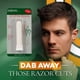thumbnail image 3 of Lápiz estilístico Clubman Jumbo Treat Shaving Cuts, 30 ml, color blanco, 3 of 5