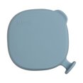 thumbnail image 4 of b.box - Silicone Bowl + Lid - Ocean, 4 of 5