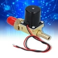 thumbnail image 5 of Electric Solenoid Valve 2 Position 2 Way for Argon Arc Welding, DC 24V High Precision Valve for Gas Control in Welding Equipment - Durable & Reliable, 5 of 9
